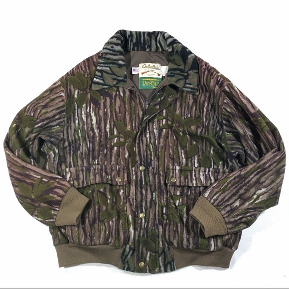camo jacket cabelas